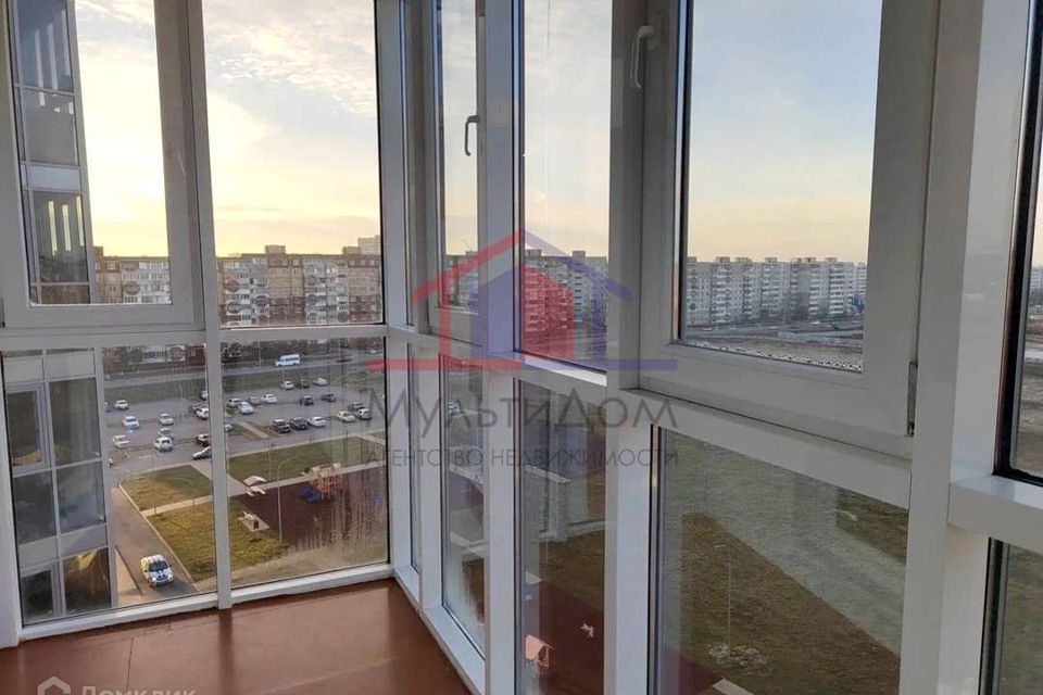 Сдаётся 2-комнатная квартира, 68 м²