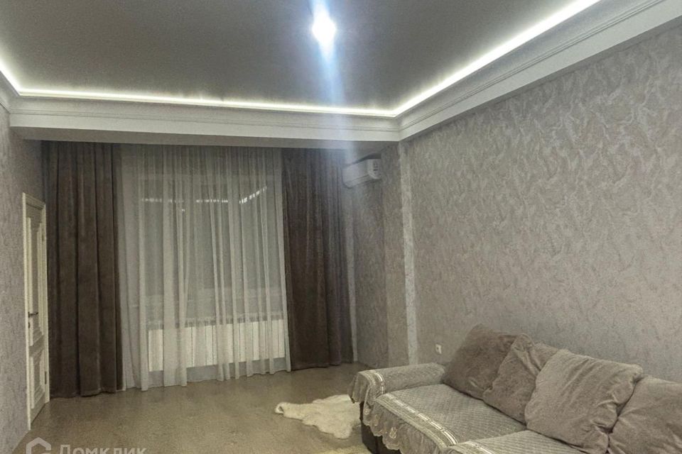 Продаётся 3-комнатная квартира, 91 м²