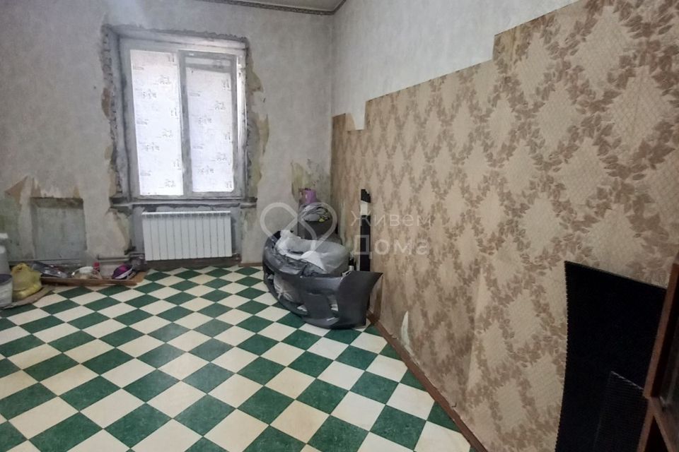 Продаётся 2-комнатная квартира, 50.9 м²