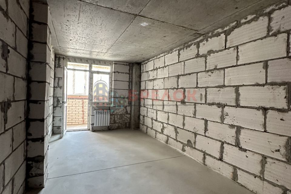 Продаётся 2-комнатная квартира, 59 м²