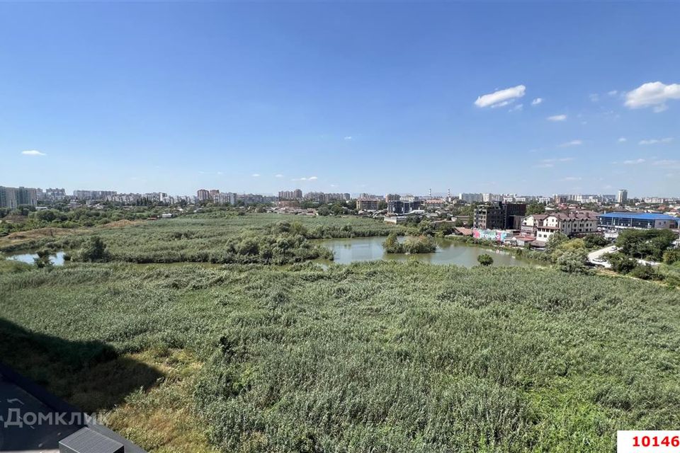 Продаётся 2-комнатная квартира, 78.6 м²