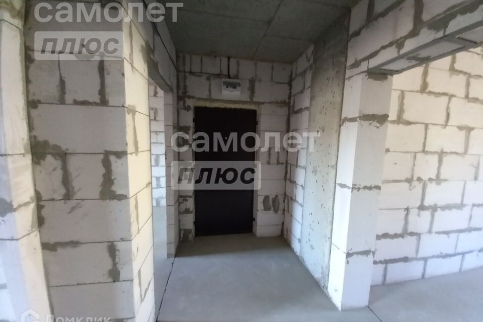 Продаётся 2-комнатная квартира, 62 м²