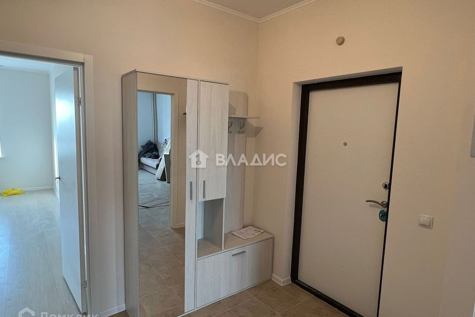 Продаётся 3-комнатная квартира, 59 м²