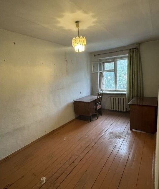 Продаётся 3-комнатная квартира, 60 м²