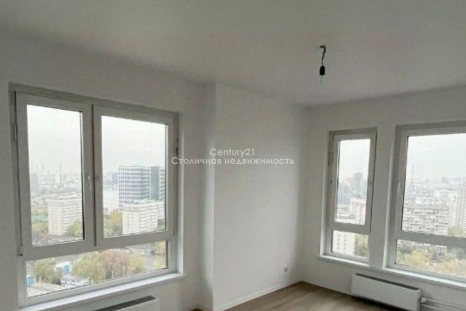 Продаётся 2-комнатная квартира, 51.9 м²