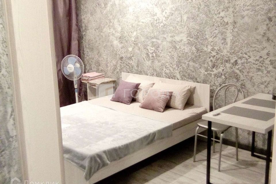 Продаётся студия, 26 м²