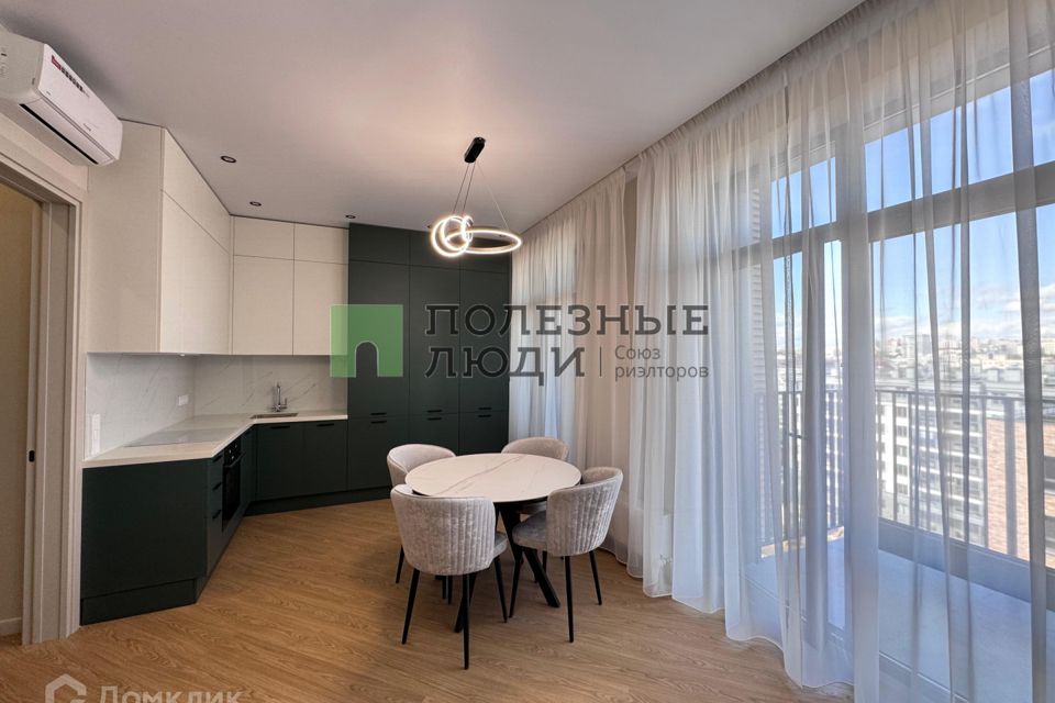 Сдаётся 2-комнатная квартира, 70 м²