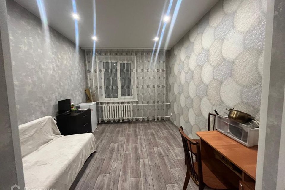 Сдаётся комната в 1-комн. квартире, 22 м²