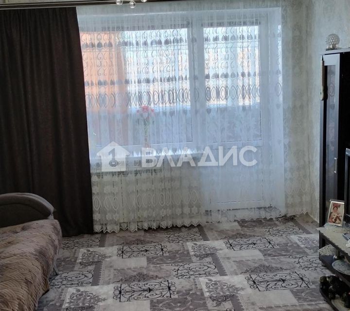 Продаётся 2-комнатная квартира, 48.8 м²