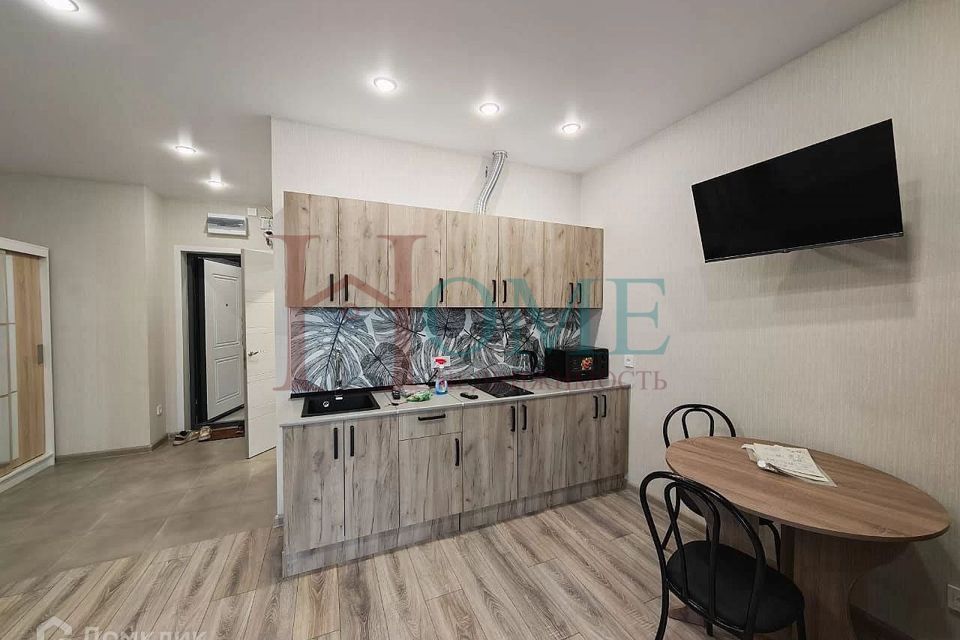 Сдаётся 1-комнатная квартира, 26 м²