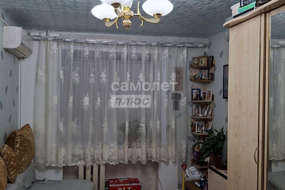 Продаётся комната в 1-комн. квартире, 15 м²