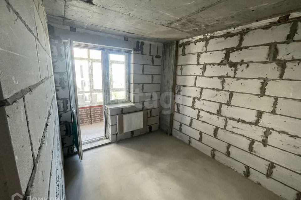 Продаётся 2-комнатная квартира, 42 м²