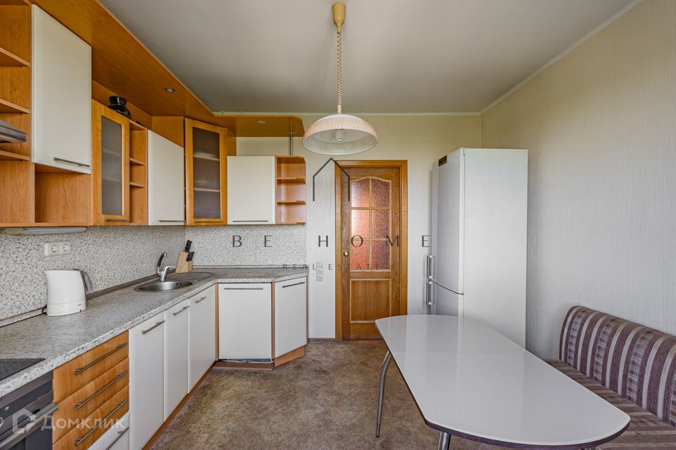 Сдаётся 3-комнатная квартира, 70 м²
