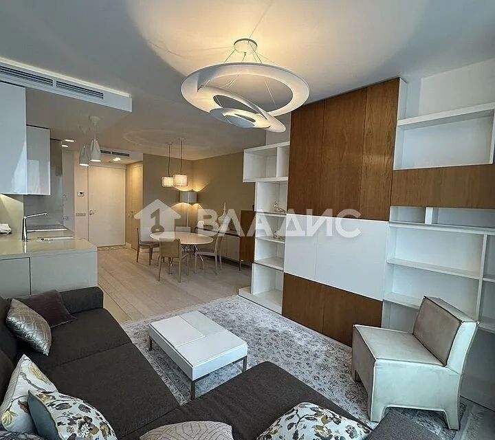 Продаётся 2-комнатная квартира, 67 м²