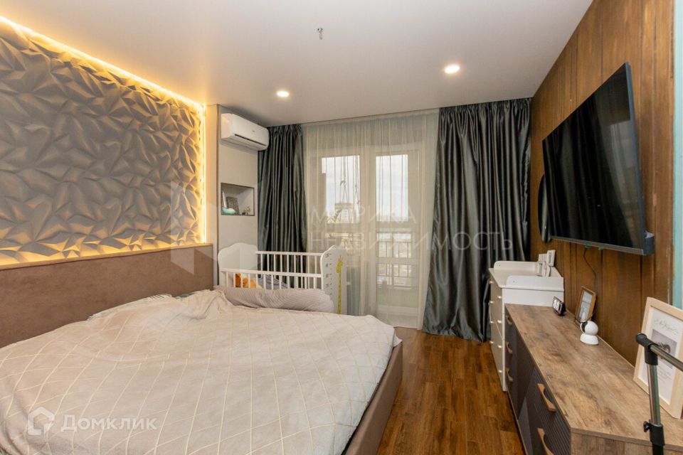 Продаётся 2-комнатная квартира, 96 м²