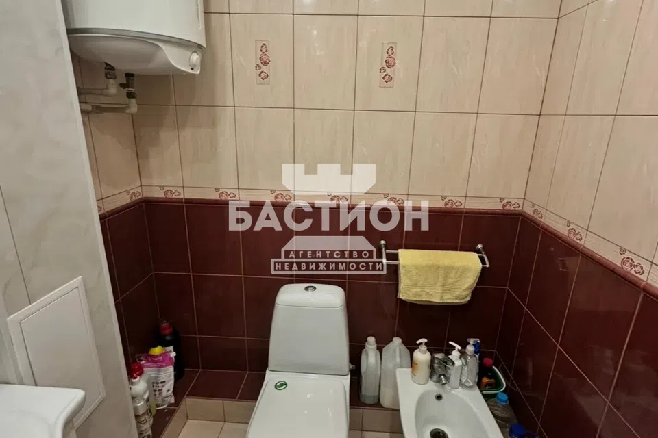 Продаётся 2-комнатная квартира, 53 м²