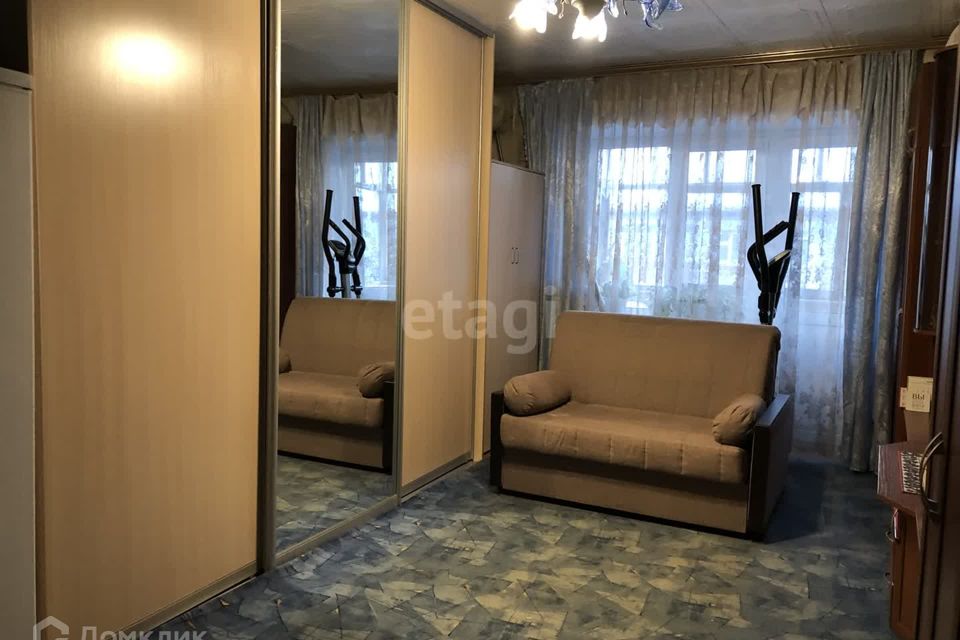Продаётся 2-комнатная квартира, 45.1 м²