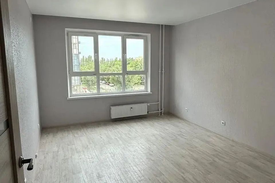 Сдаётся 3-комнатная квартира, 83.3 м²