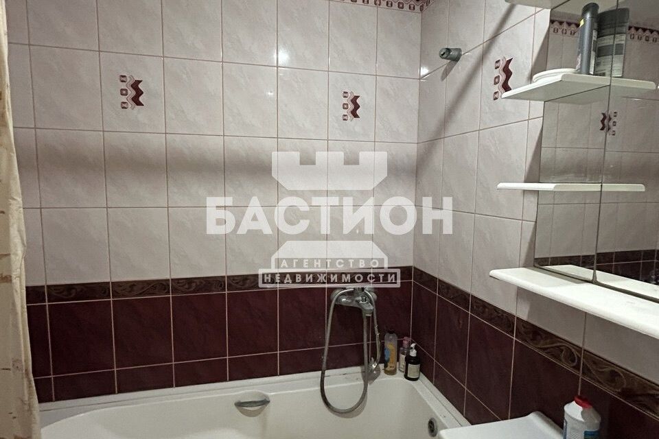 Продаётся 3-комнатная квартира, 67 м²