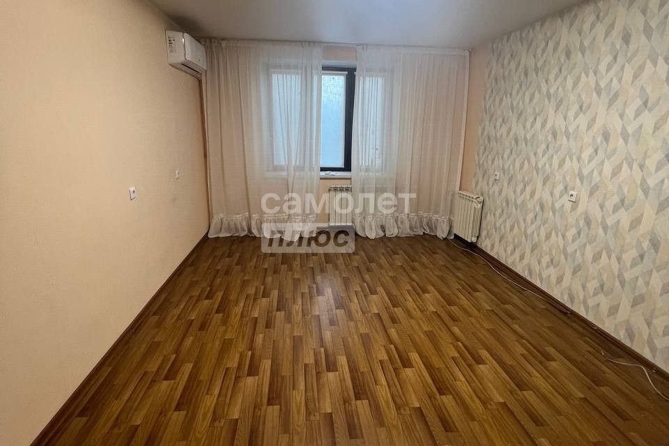 Продаётся 3-комнатная квартира, 73.7 м²