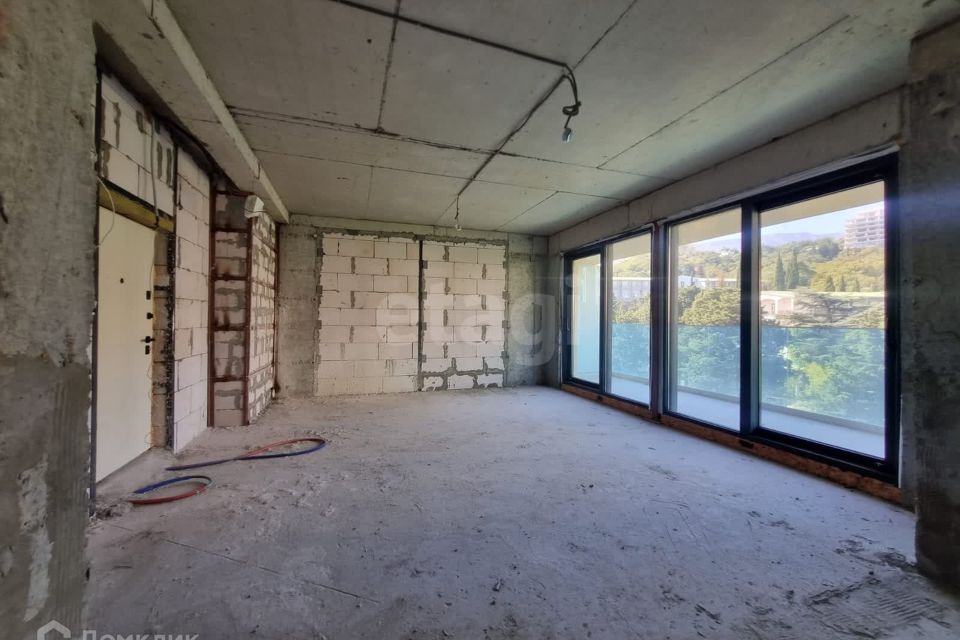 Продаётся 1-комнатная квартира, 49.2 м²