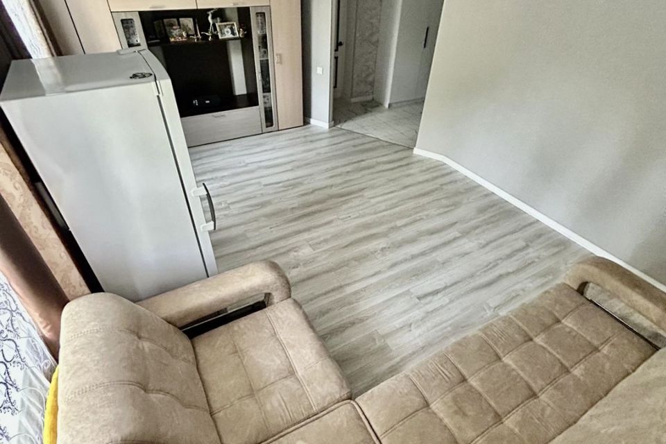 Продаётся 2-комнатная квартира, 60 м²