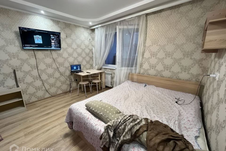 Сдаётся студия, 21 м²