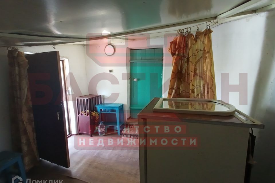 Продаётся 1-этажный дом, 30.2 м²