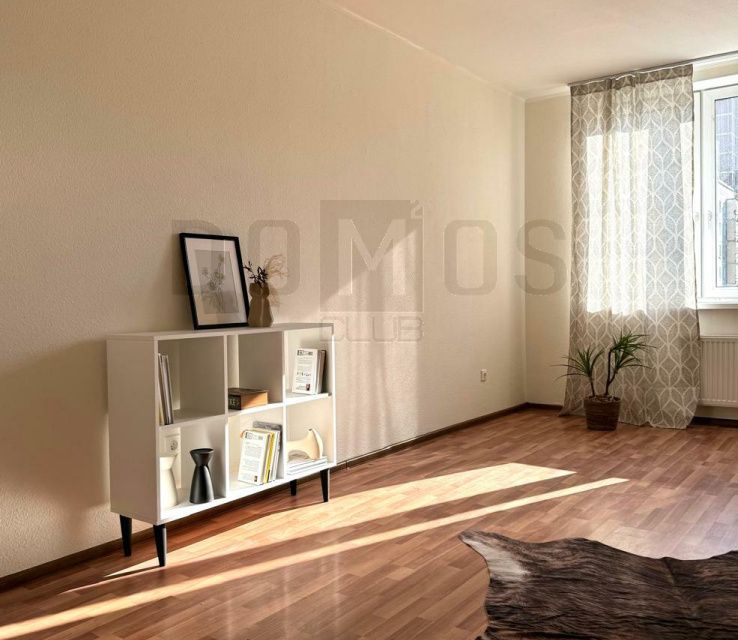 Сдаётся 2-комнатная квартира, 66.5 м²