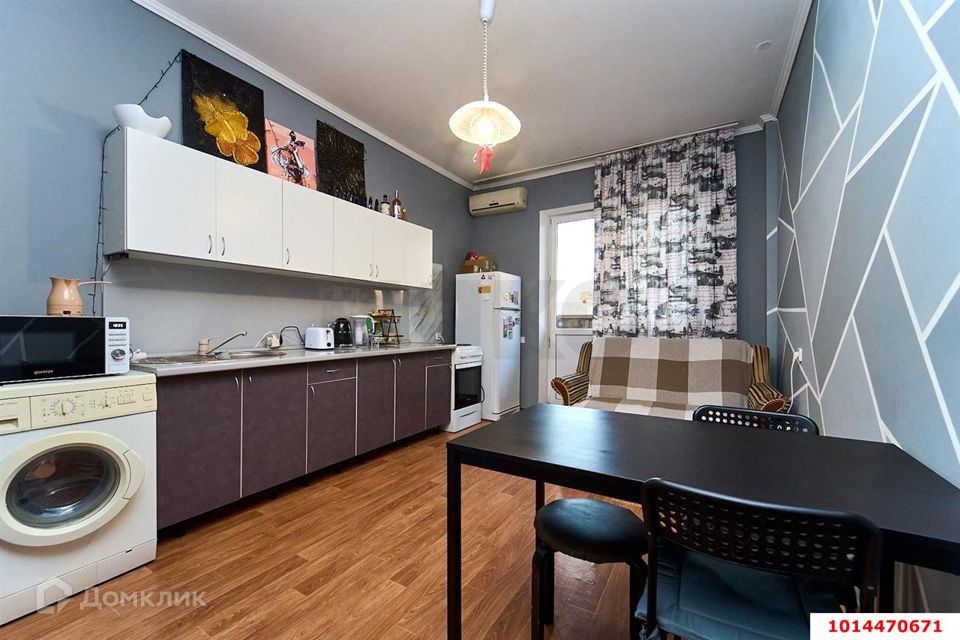 Продаётся 2-комнатная квартира, 85 м²