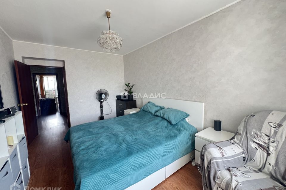 Продаётся 2-комнатная квартира, 73 м²