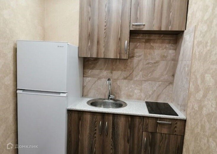 Сдаётся 2-комнатная квартира, 40 м²