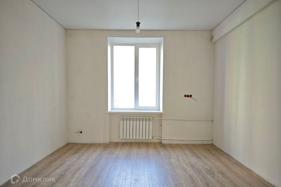 Продаётся 2-комнатная квартира, 52.7 м²