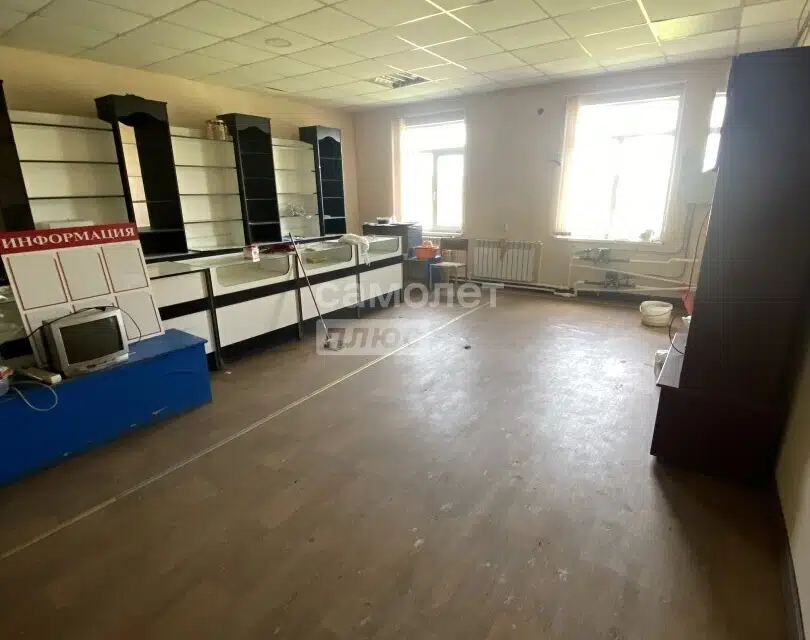 Продаётся 1-этажный дом, 324.5 м²