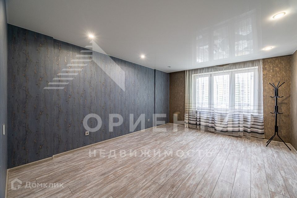 Продаётся 2-комнатная квартира, 60 м²