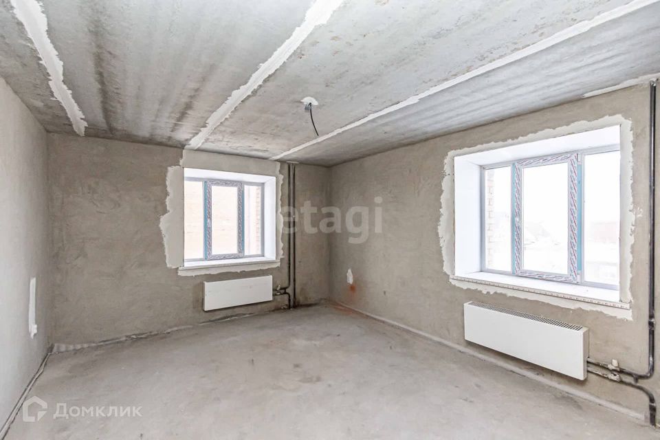Продаётся 1-комнатная квартира, 40 м²