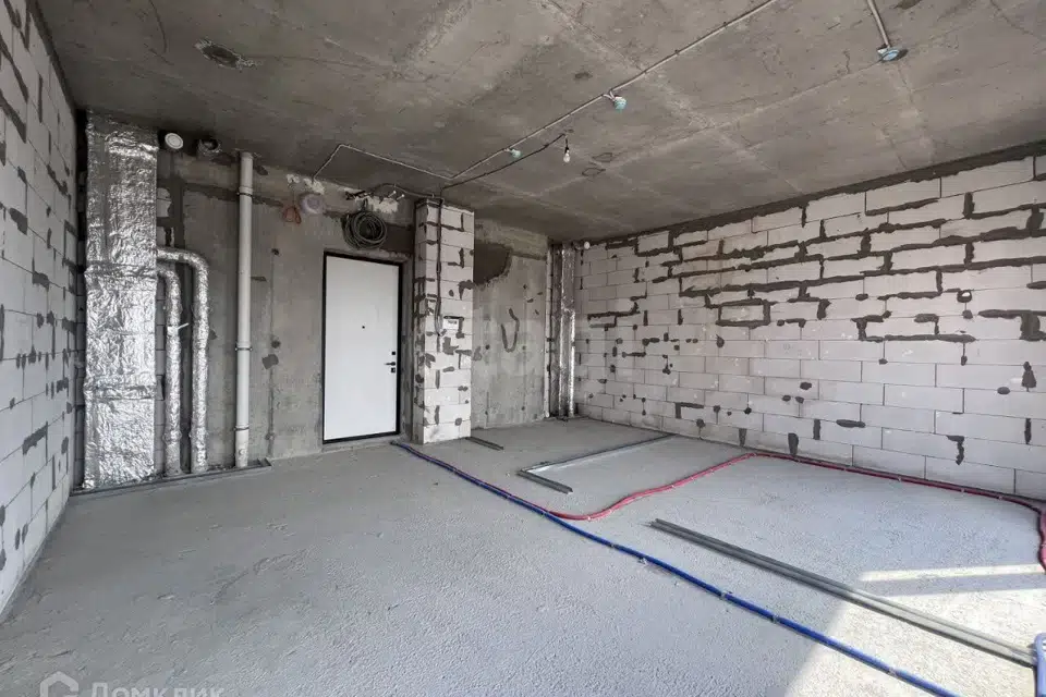 Продаётся 2-комнатная квартира, 41.9 м²