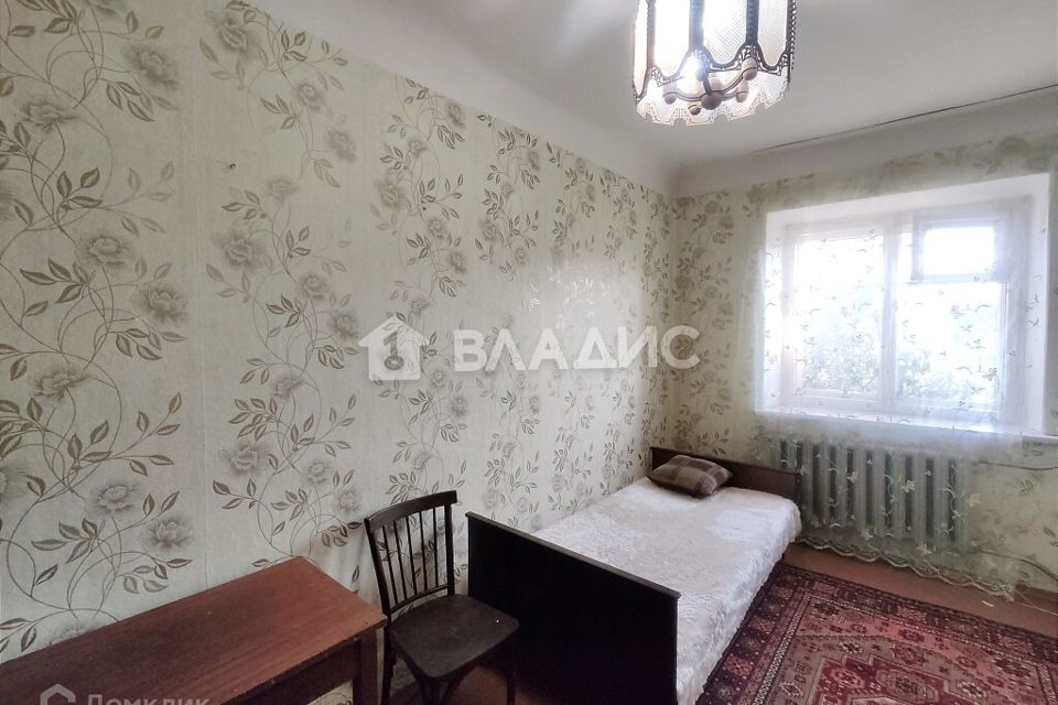 Продаётся 2-комнатная квартира, 37.1 м²