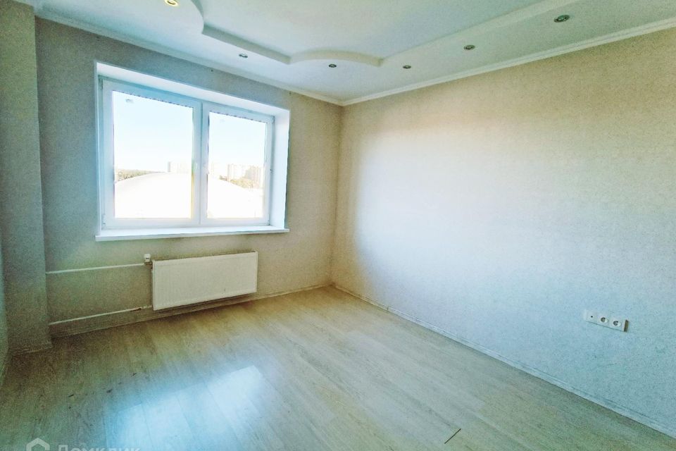 Продаётся 3-комнатная квартира, 97.1 м²