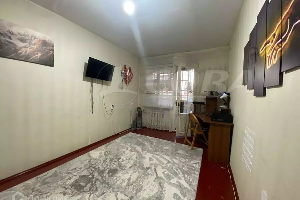 Продаётся 1-комнатная квартира, 40 м²