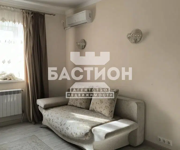 Продаётся 1-этажный дом, 140 м²