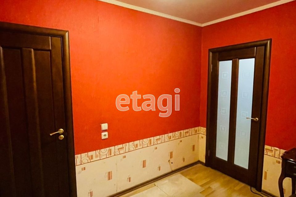 Продаётся 2-комнатная квартира, 72 м²