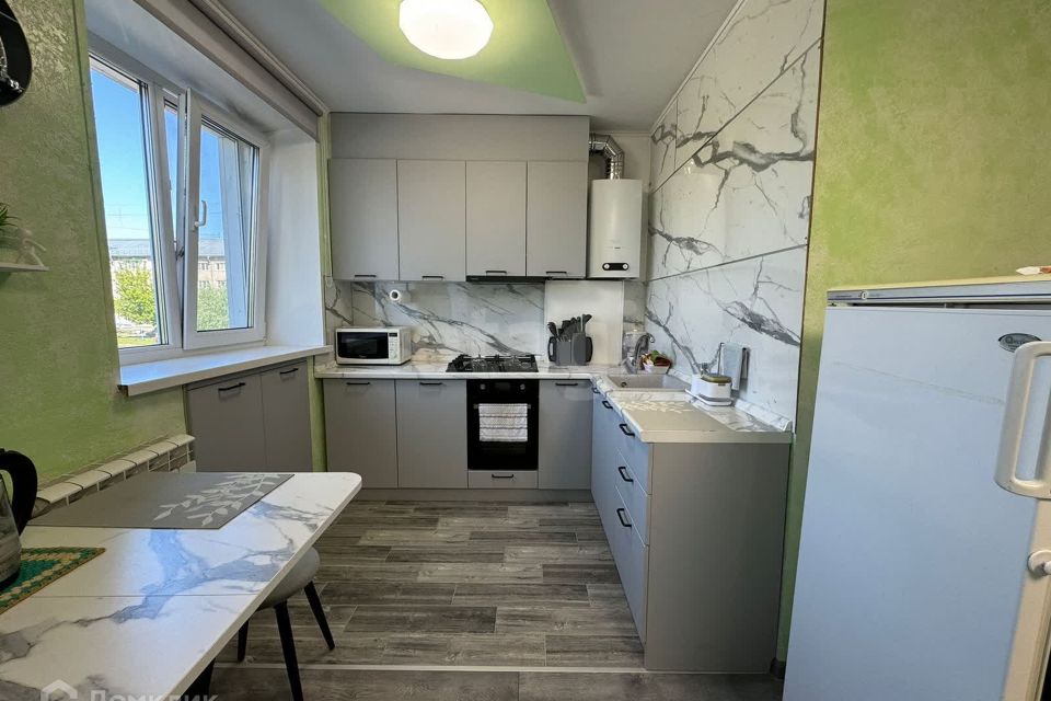 Продаётся 2-комнатная квартира, 43 м²