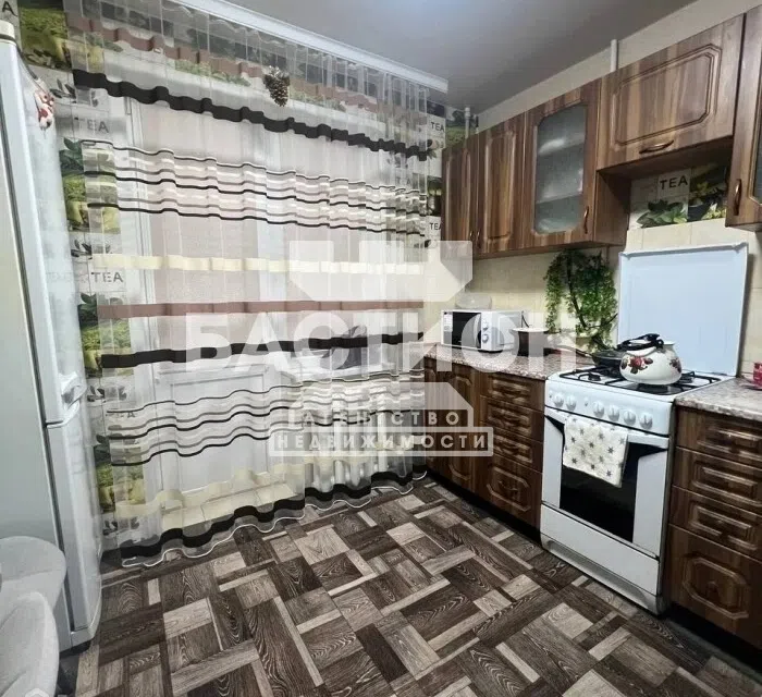 Продаётся 3-комнатная квартира, 70.7 м²