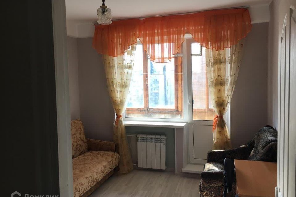 Продаётся 2-комнатная квартира, 56 м²