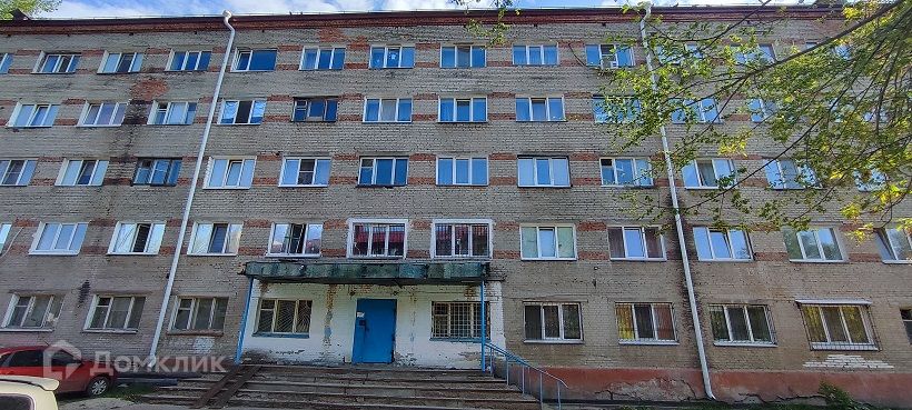 Продаётся 1-комнатная квартира, 17.1 м²