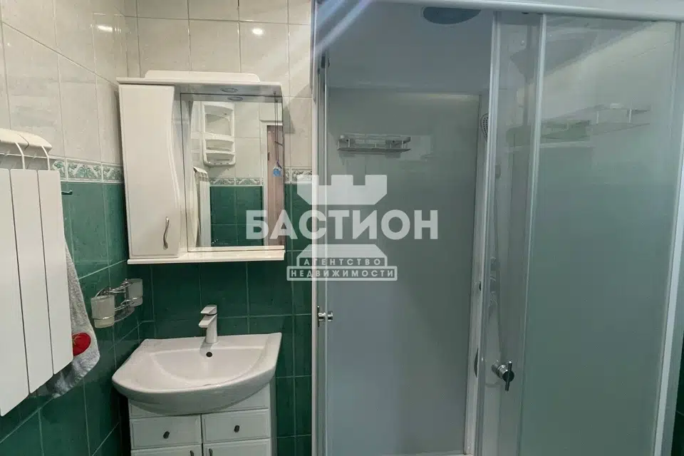 Продаётся 2-комнатная квартира, 54 м²