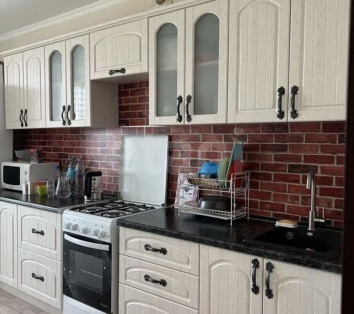 Продаётся 2-комнатная квартира, 50.5 м²