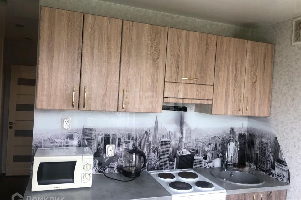 Продаётся 2-комнатная квартира, 48.2 м²