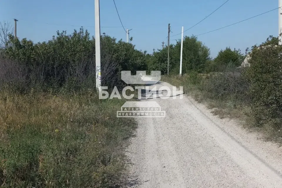 Продаётся участок, 30 сот.